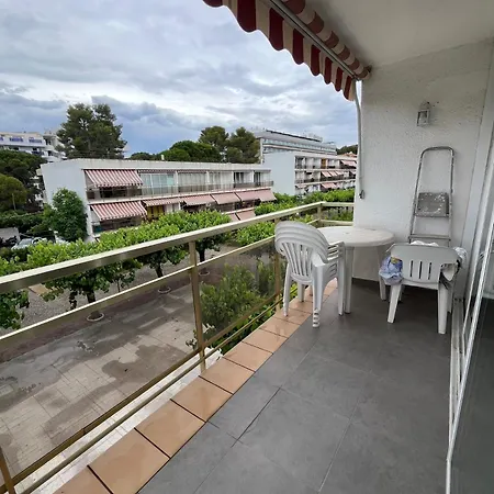 Apartment Sol Y Playa *