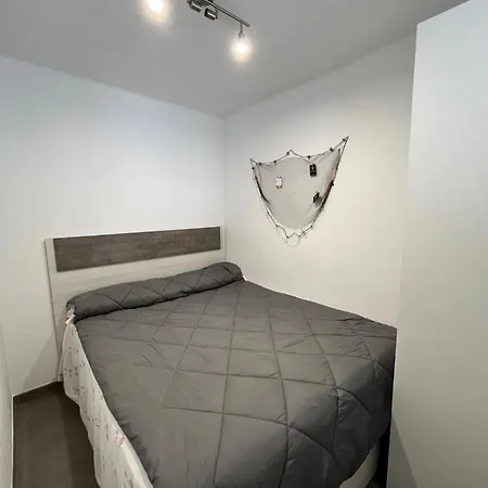 Sol Y Playa Apartment *