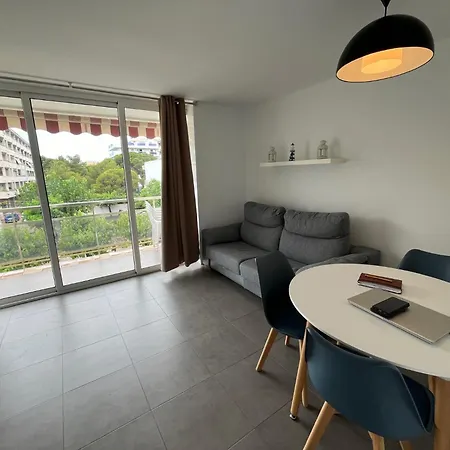 Sol Y Playa Apartment Salou