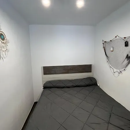 Apartment Sol Y Playa