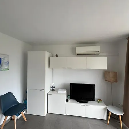 Apartment Sol Y Playa *