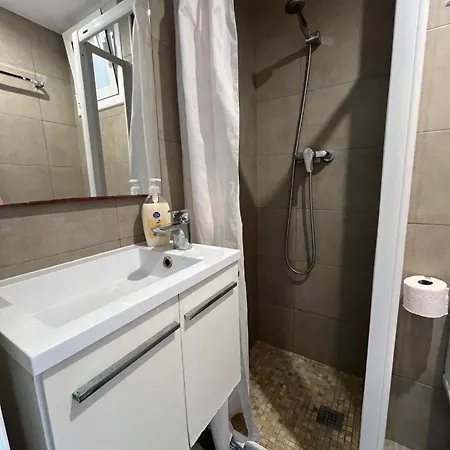 Apartment Sol Y Playa Salou