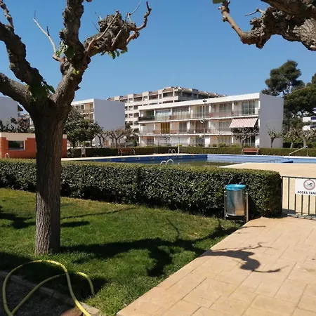 Sol Y Playa Apartment *