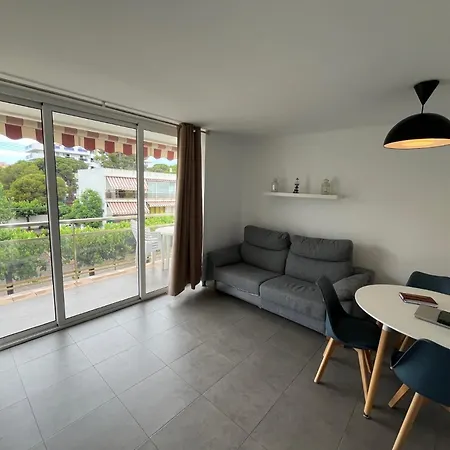 Apartment Sol Y Playa *