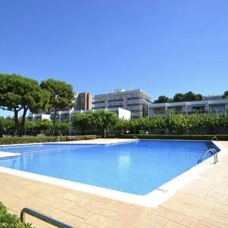 Apartamento Sol Y Playa